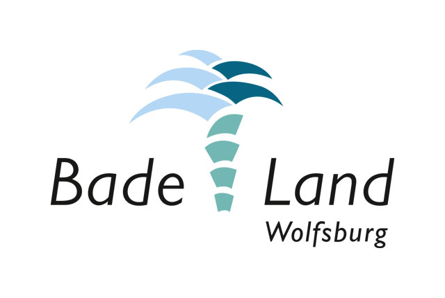 Logo Badeland Wolfsburg