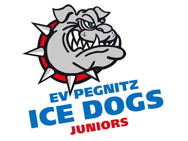 Logo Verein Ice Dogs Junior