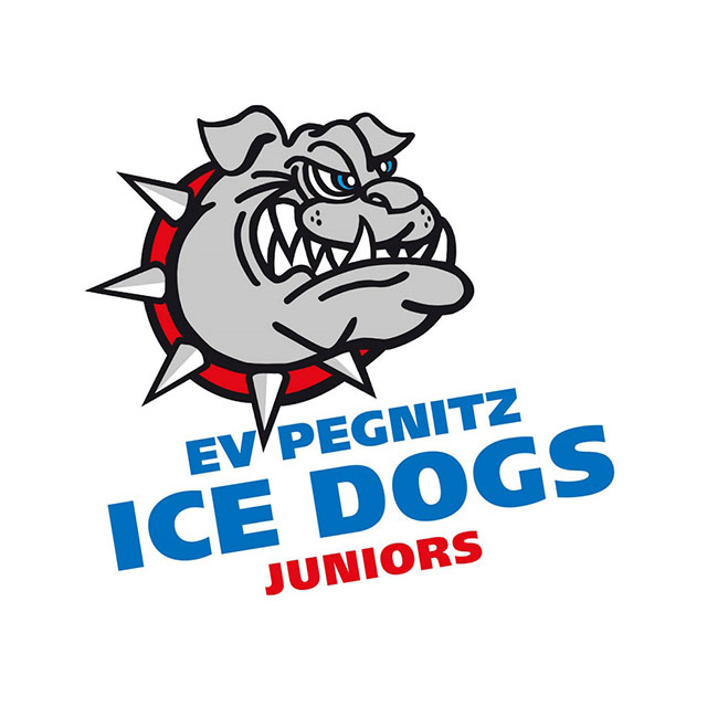 Logo Verein Ice Dogs Junior