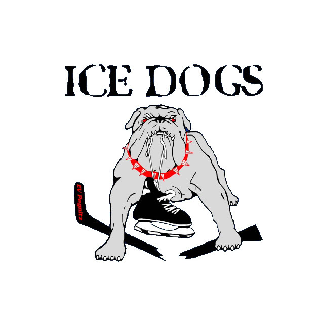 Logo Verein Ice Dogs