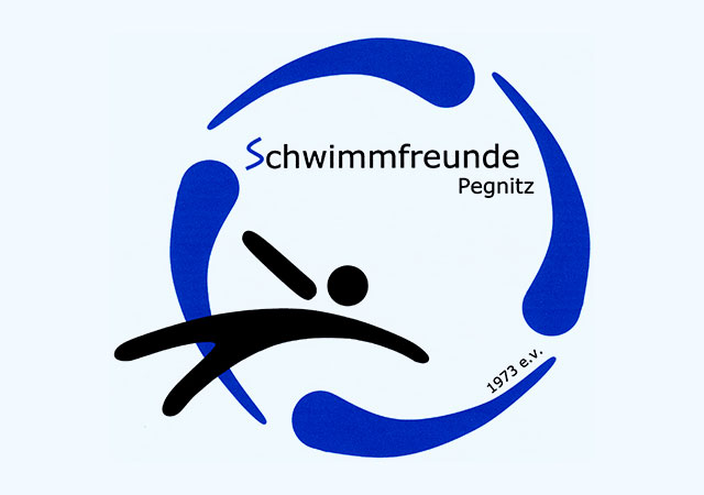 Logo Schwimmfreunde Pegnitz