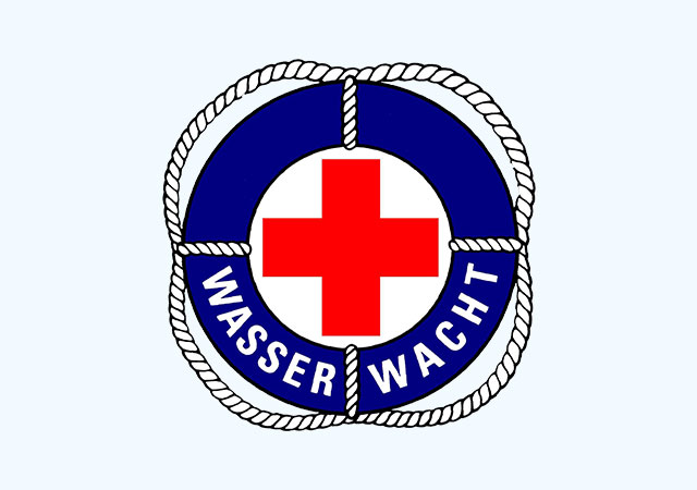 Logo Wasserwacht