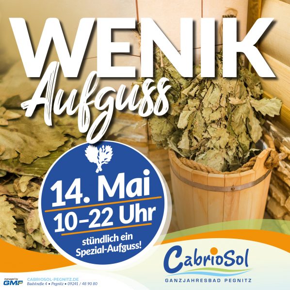 Wenik-Event