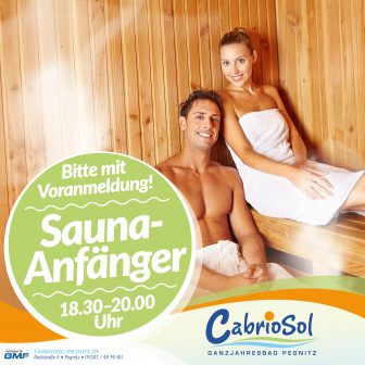 Sauna_Anfänger