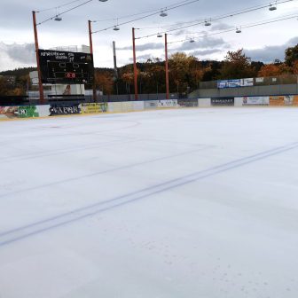 Eisstadion Pegnitz