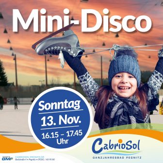 Mini-Disco
