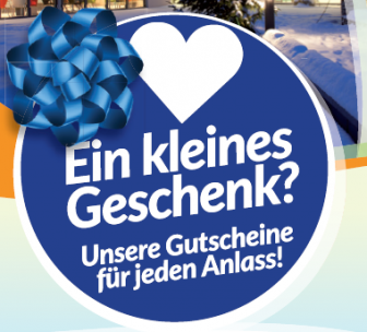 Gutscheine