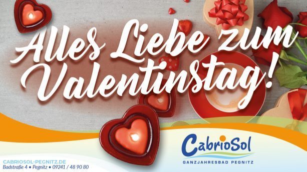 Liebe Valentinstags-Grüße