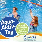 Aqua-Aktiv-Tag