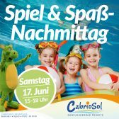 CabrioSol Spiel&Spaß
