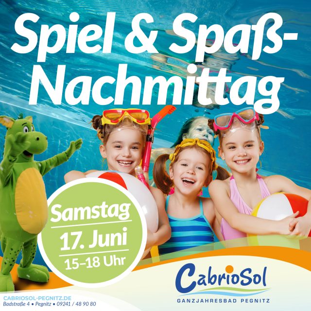 CabrioSol Spiel&Spaß