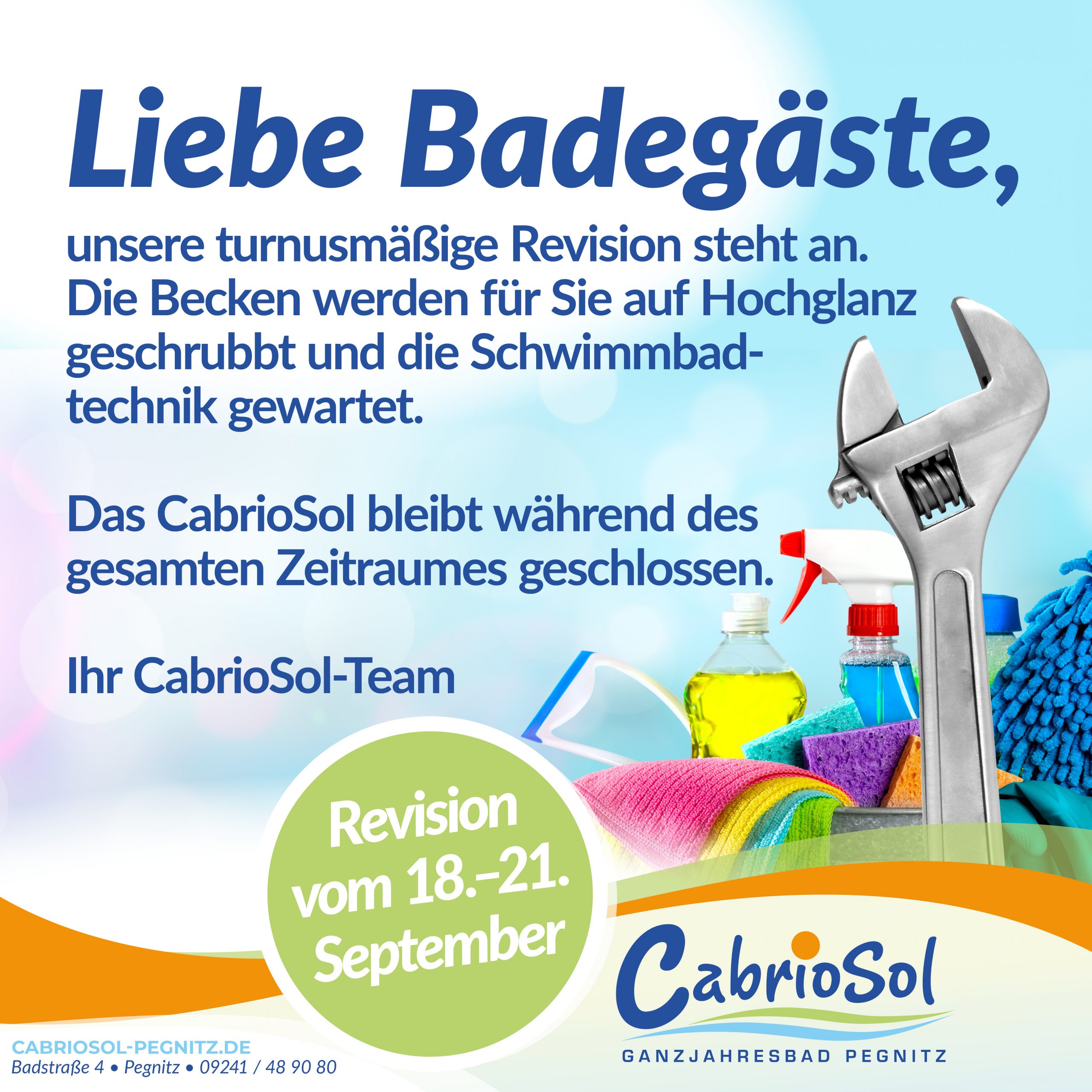 Revision CabrioSol September 2023