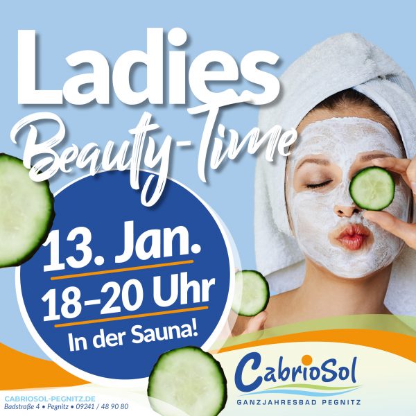 Ladies-Beauty-Time