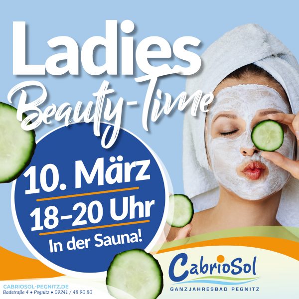 Ladies-Beauty-Time
