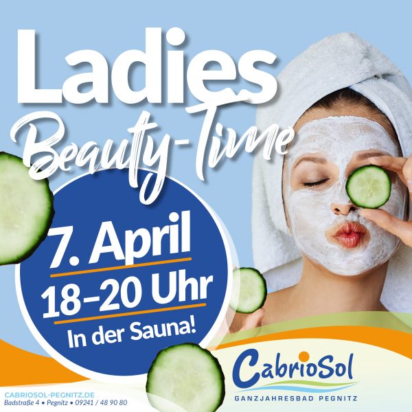 Ladies-Beauty-Time