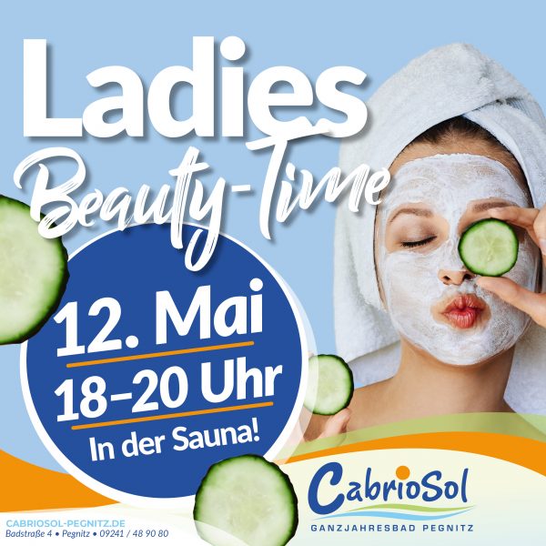 Ladies-Beauty-Time