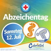 Abzeichentag 2025