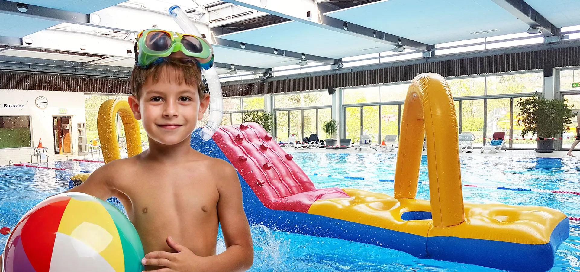 KINDERwasserACTION