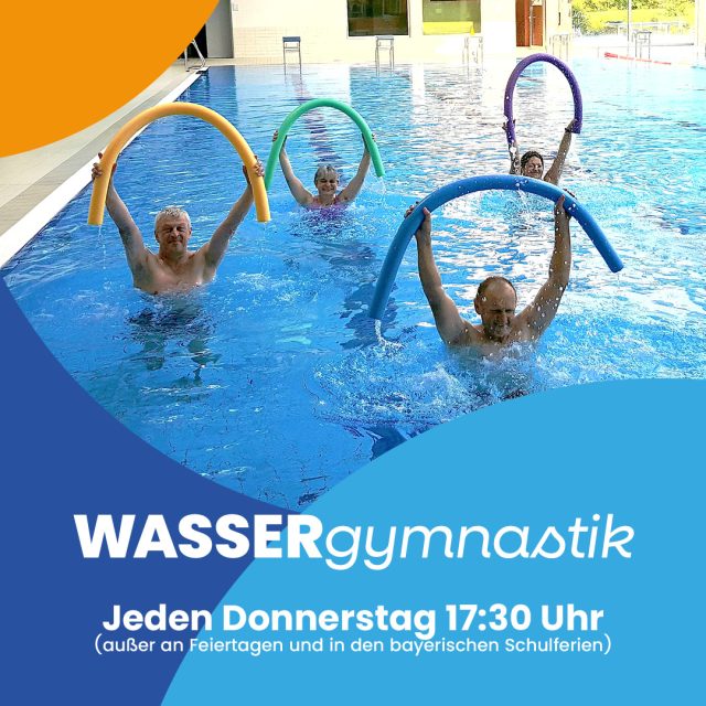 WASSERgymNASTIK