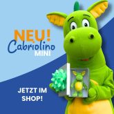 NEU: Unsere Mini-Cabriolinis