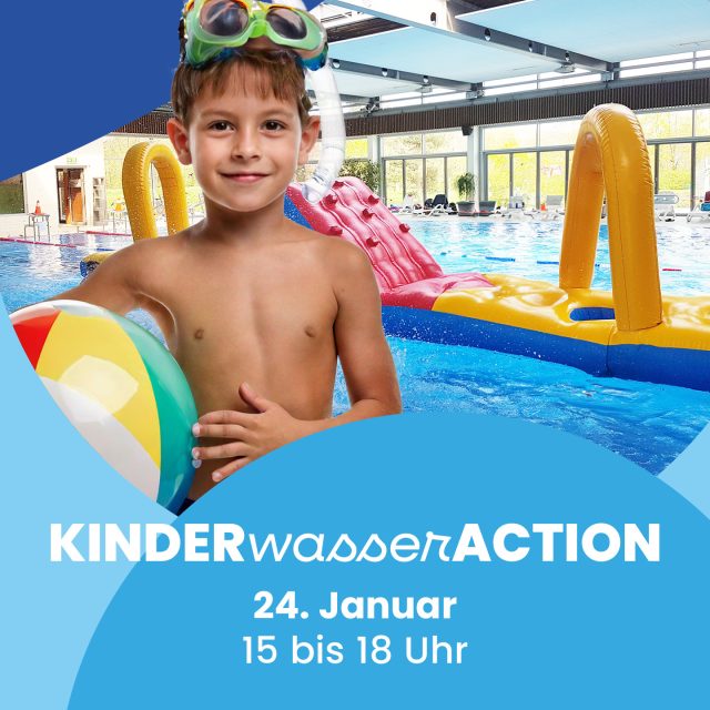 KINDERwasserACTION