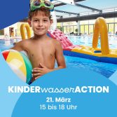 KINDERwasserACTION