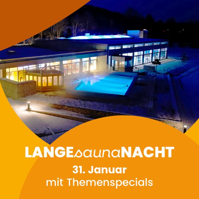 LANGEsaunaNACHT