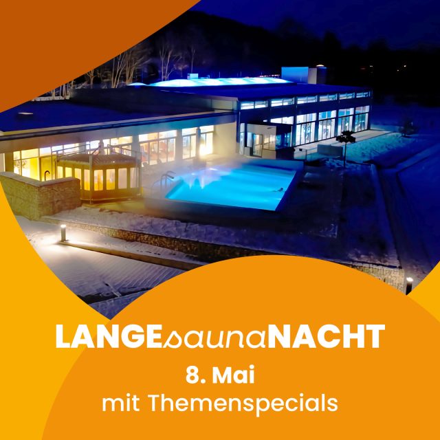 LANGEsaunaNACHT