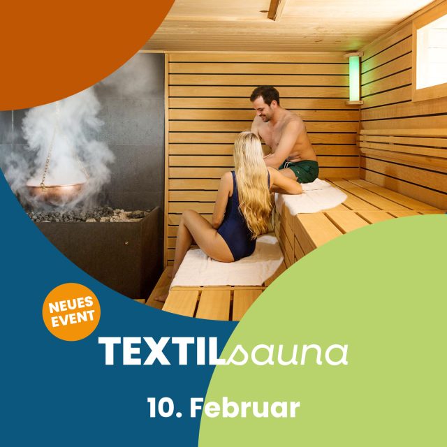 TEXTILsauna