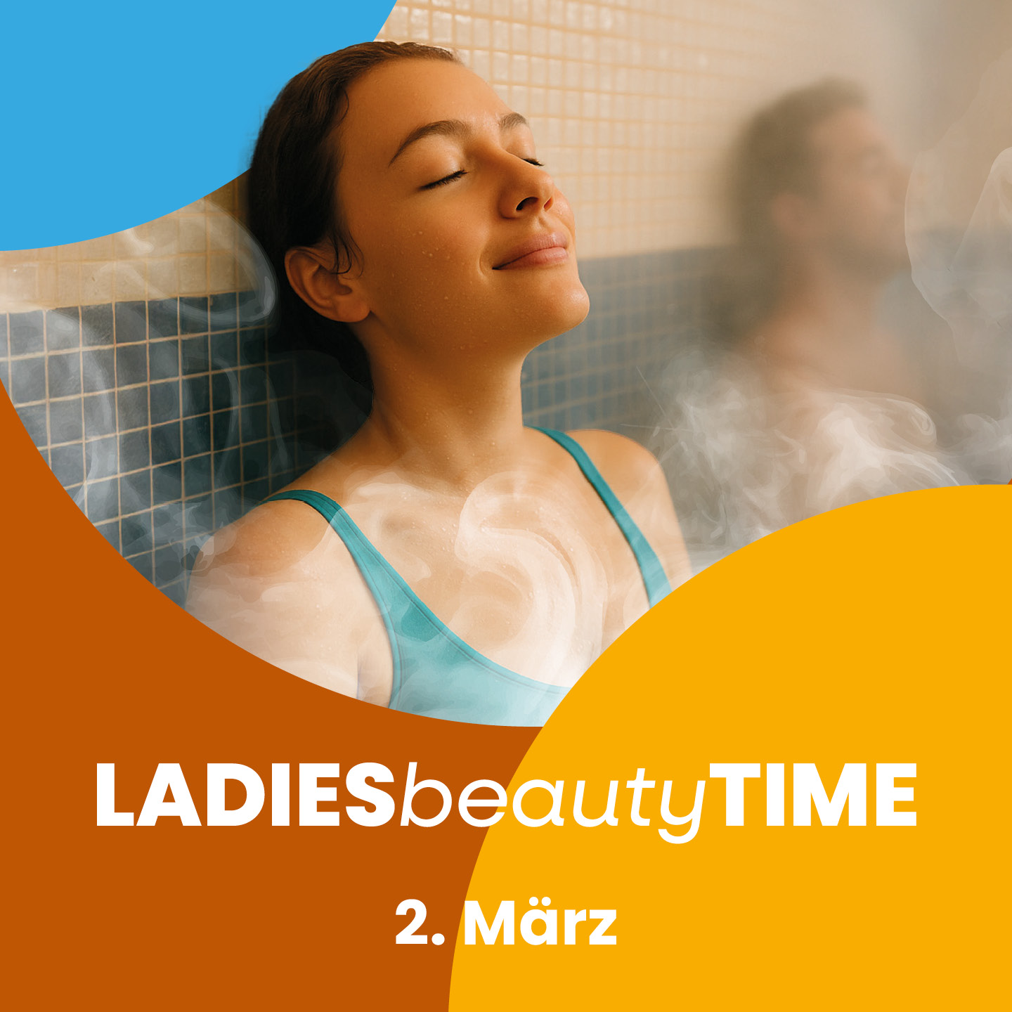 LADIESbeautyTIME