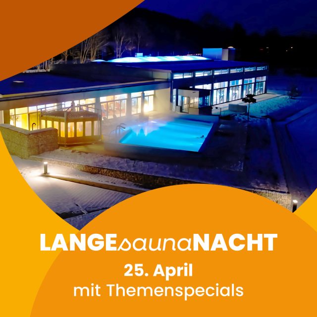 LANGEsaunaNACHT
