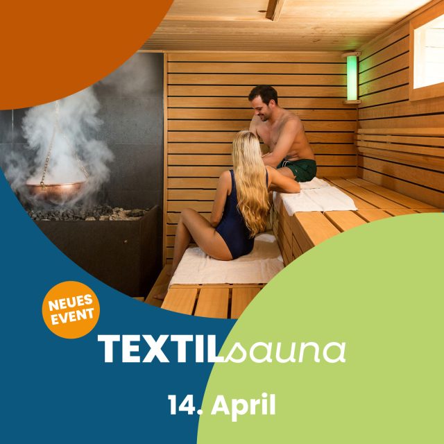 TEXTILsauna